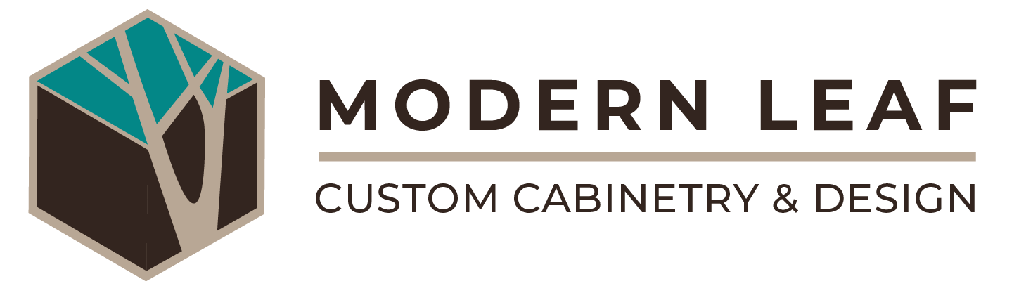 MODERN LEAF 