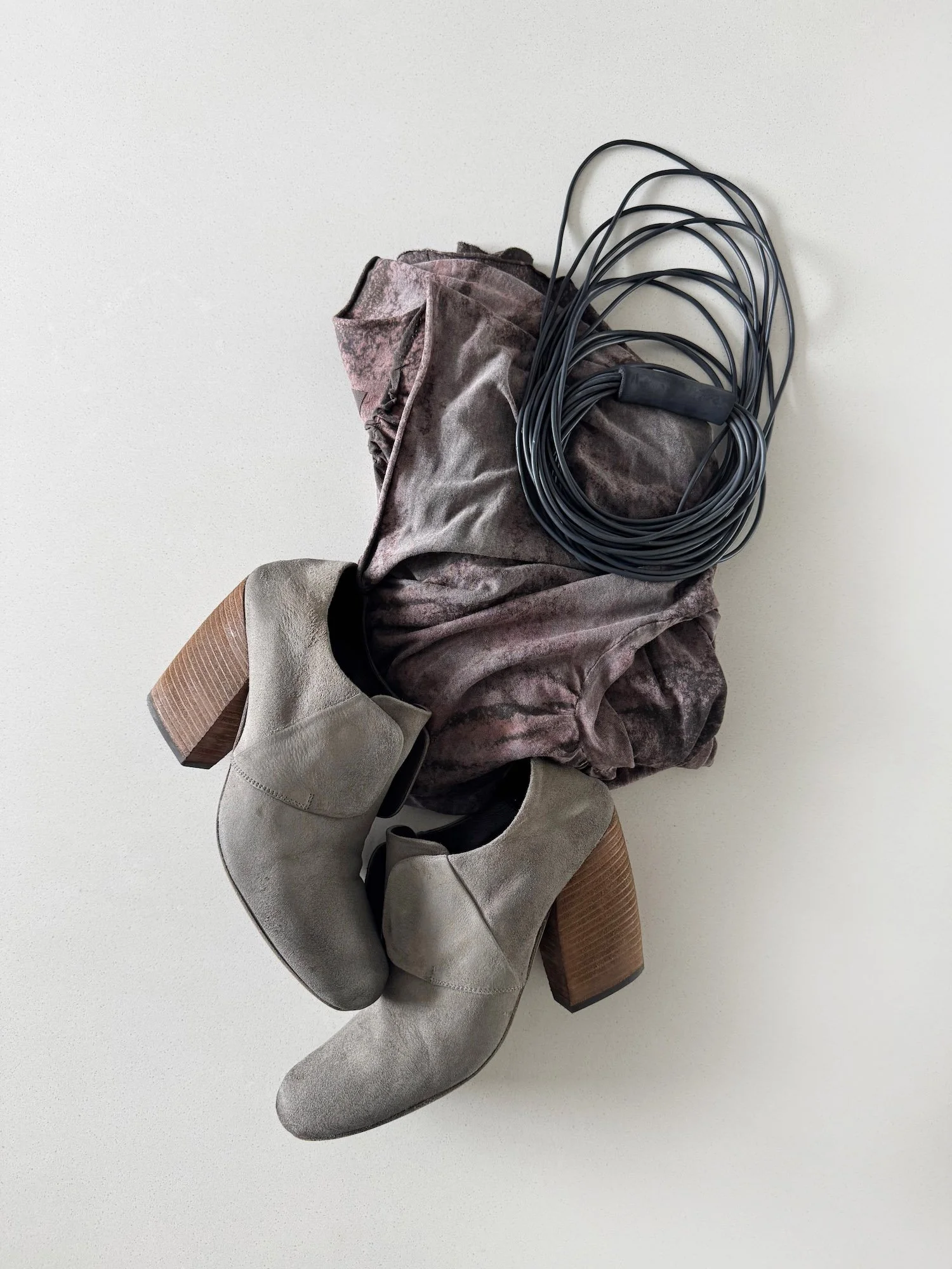 'Shades of grey'