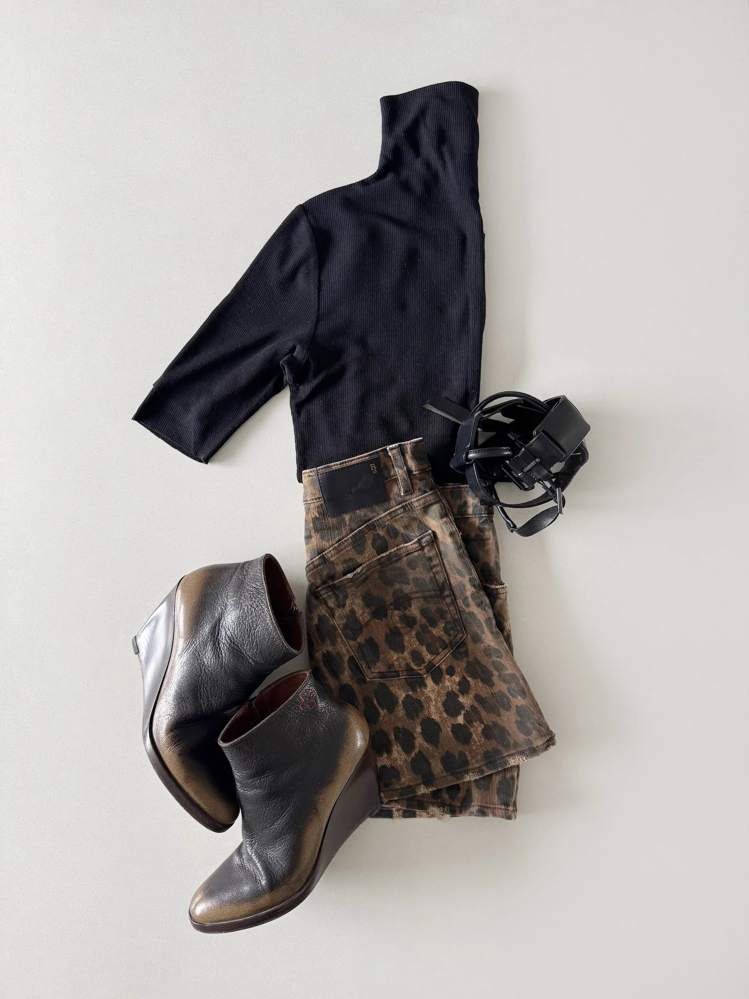 'The wild side'