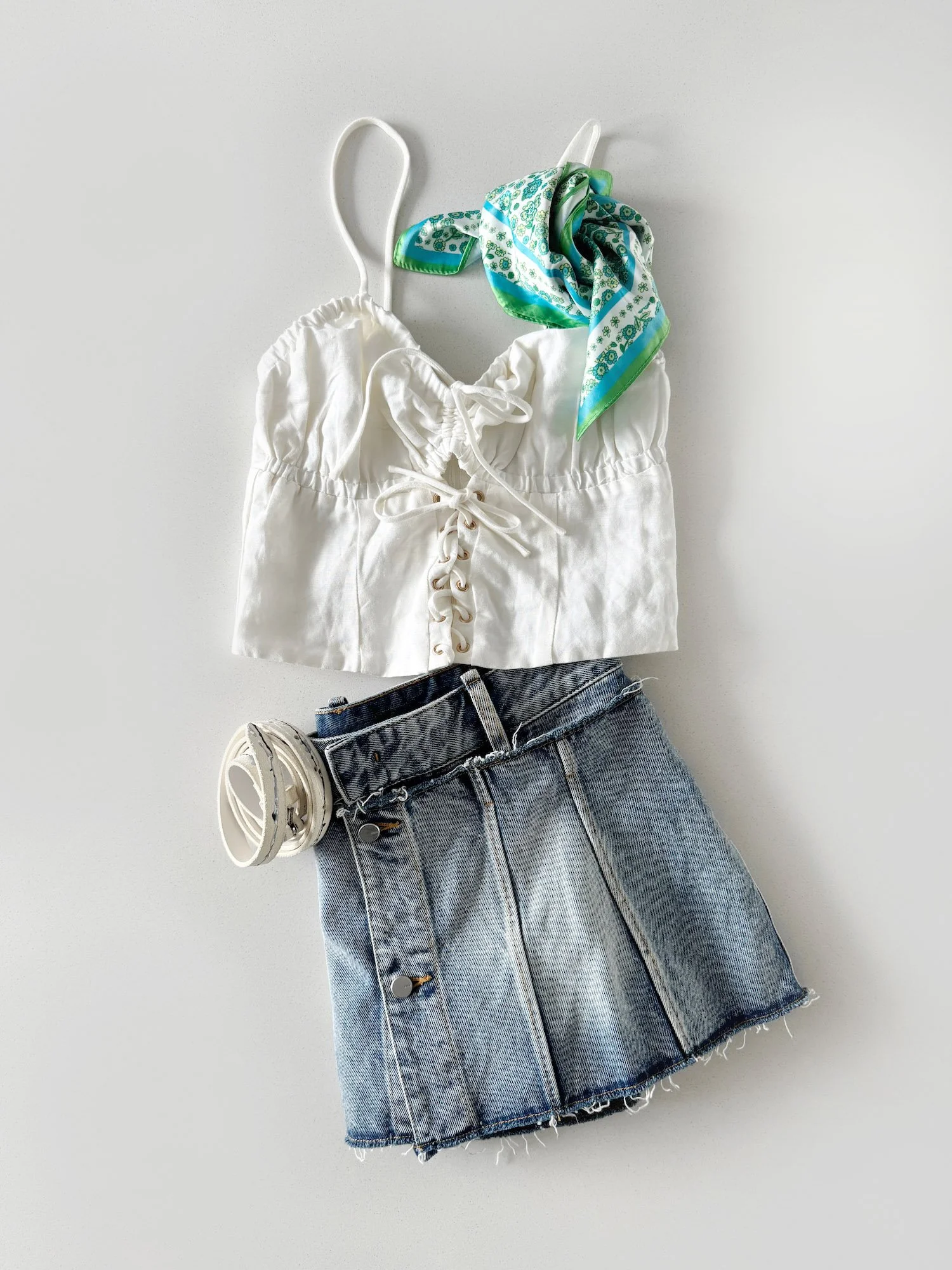 'Summertime magic'