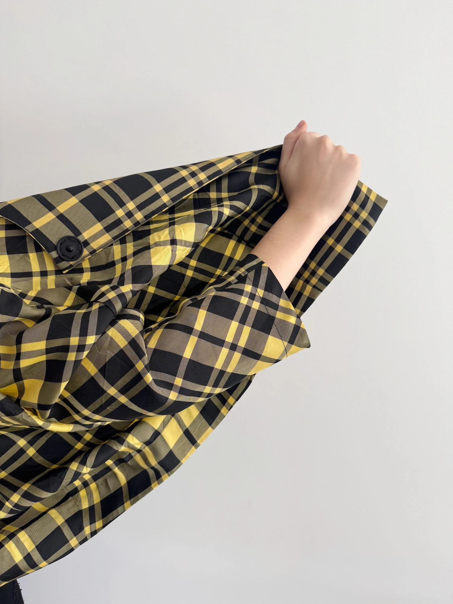 Zambesi Ladybug Jacket