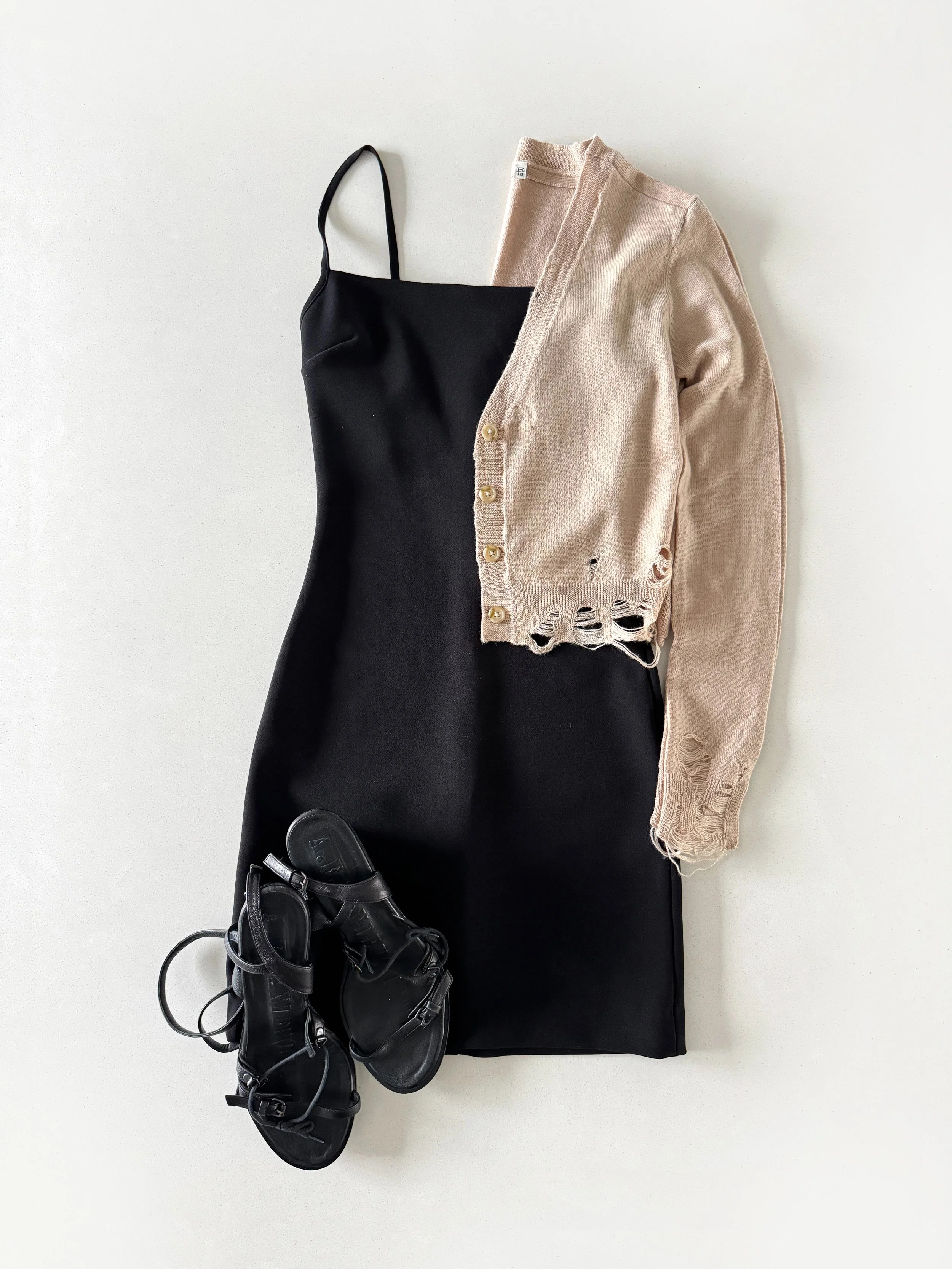 'Classic superstar style'