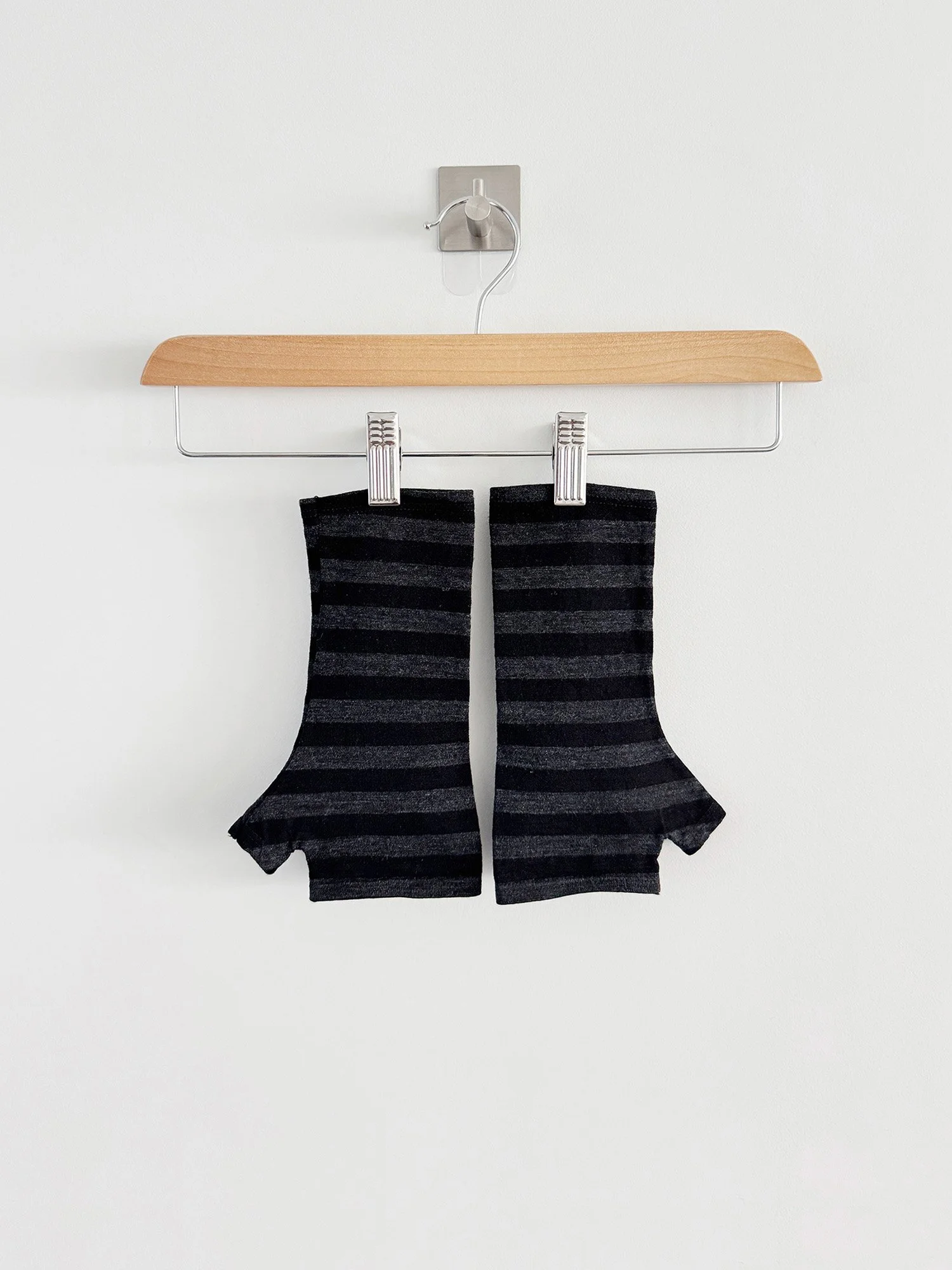 Kate Watts Fingerless Gloves