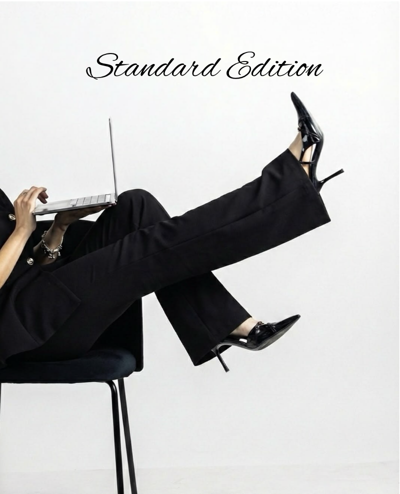 The Standard Edition