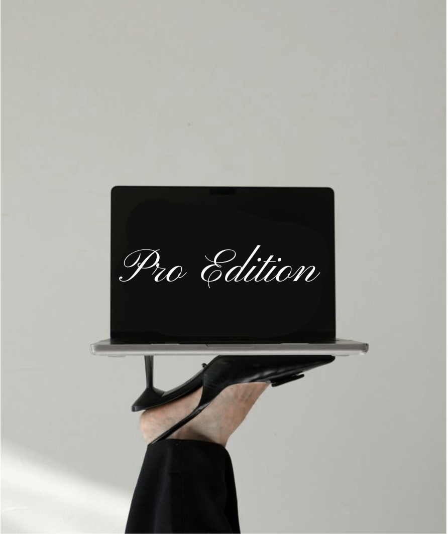 The Pro Edition