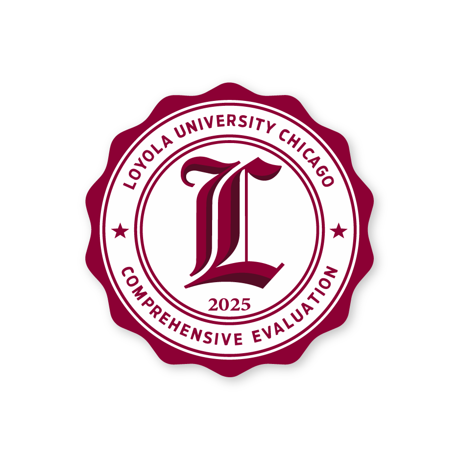 Loyola University Marketing