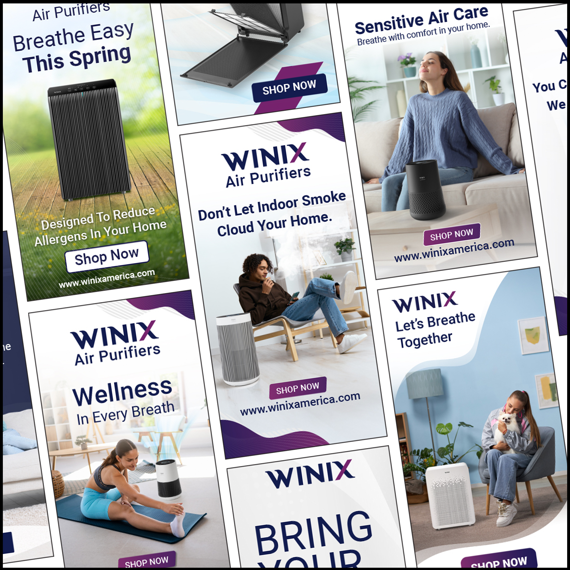 Advertising Design