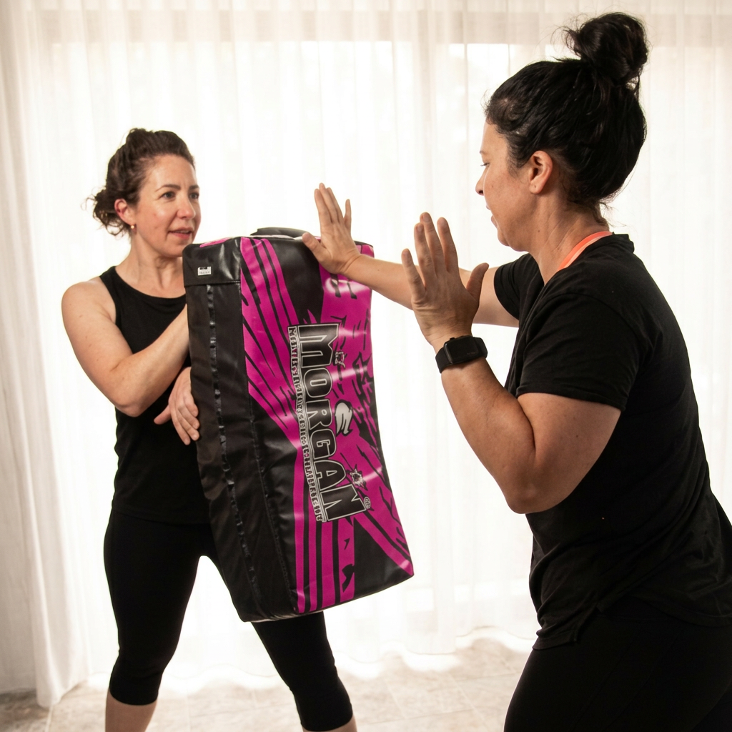 Workplace Safety & Violence Prevention