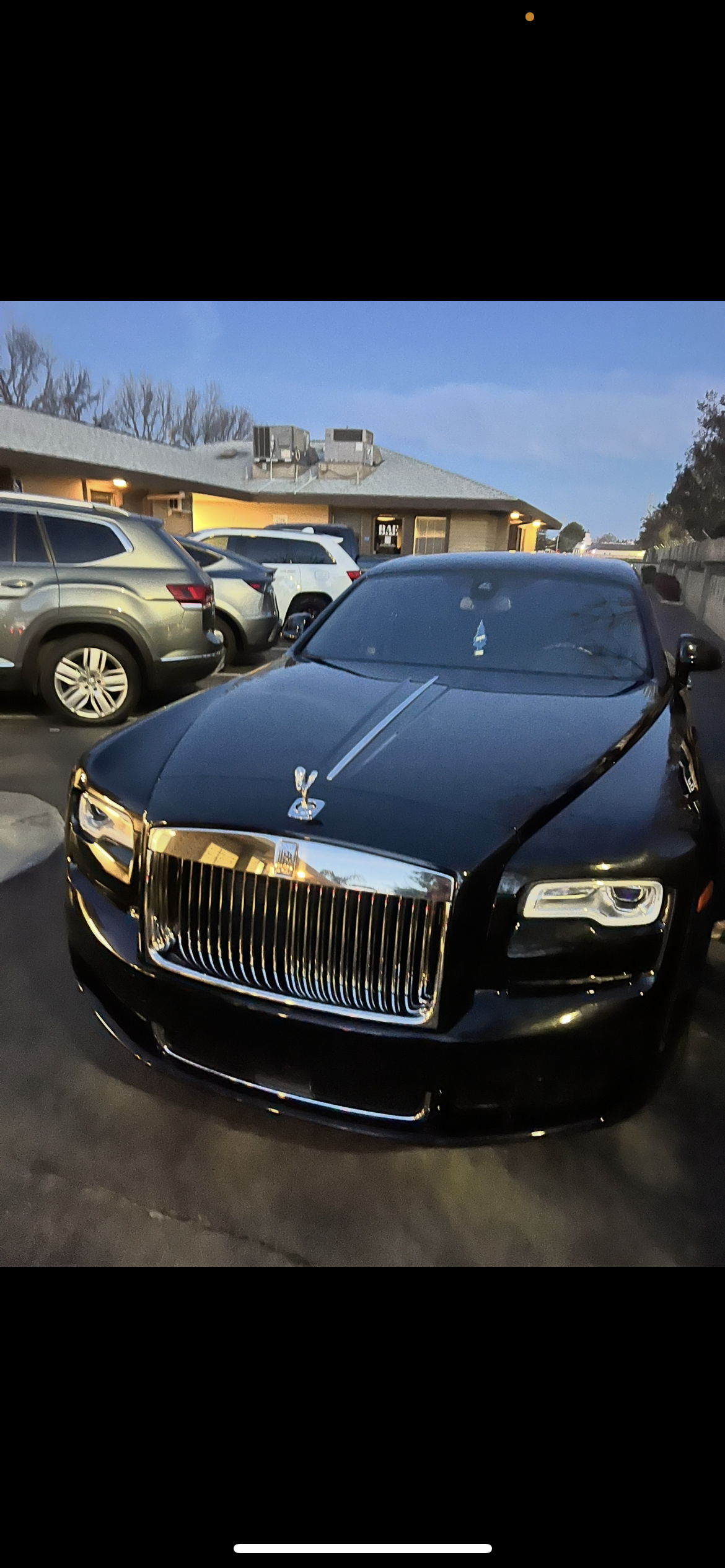 Basic Exterior Service