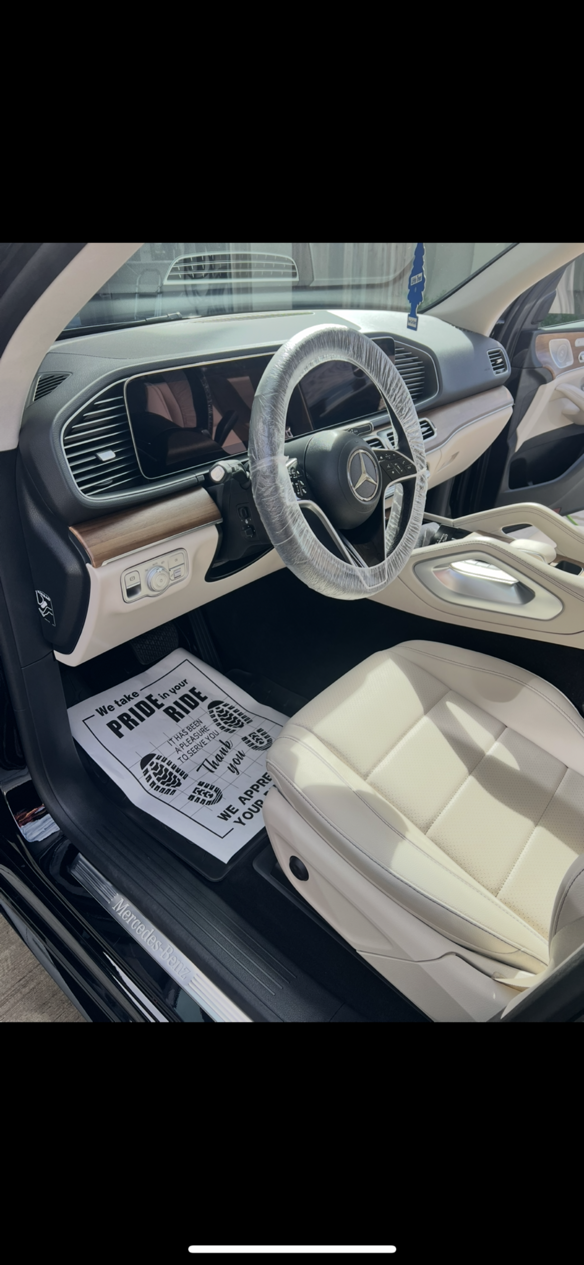 Basic Interior Service