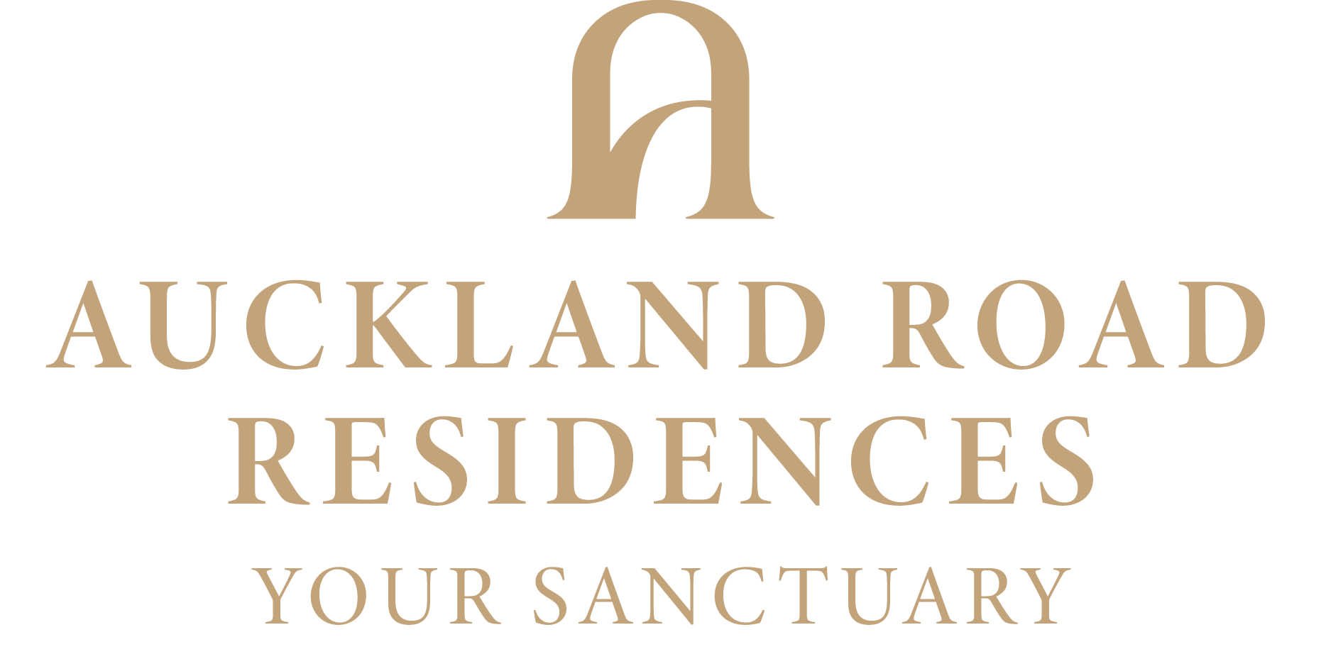 Auckland Road Residences Logo