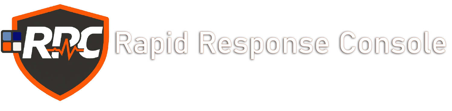 Rapid Response Console