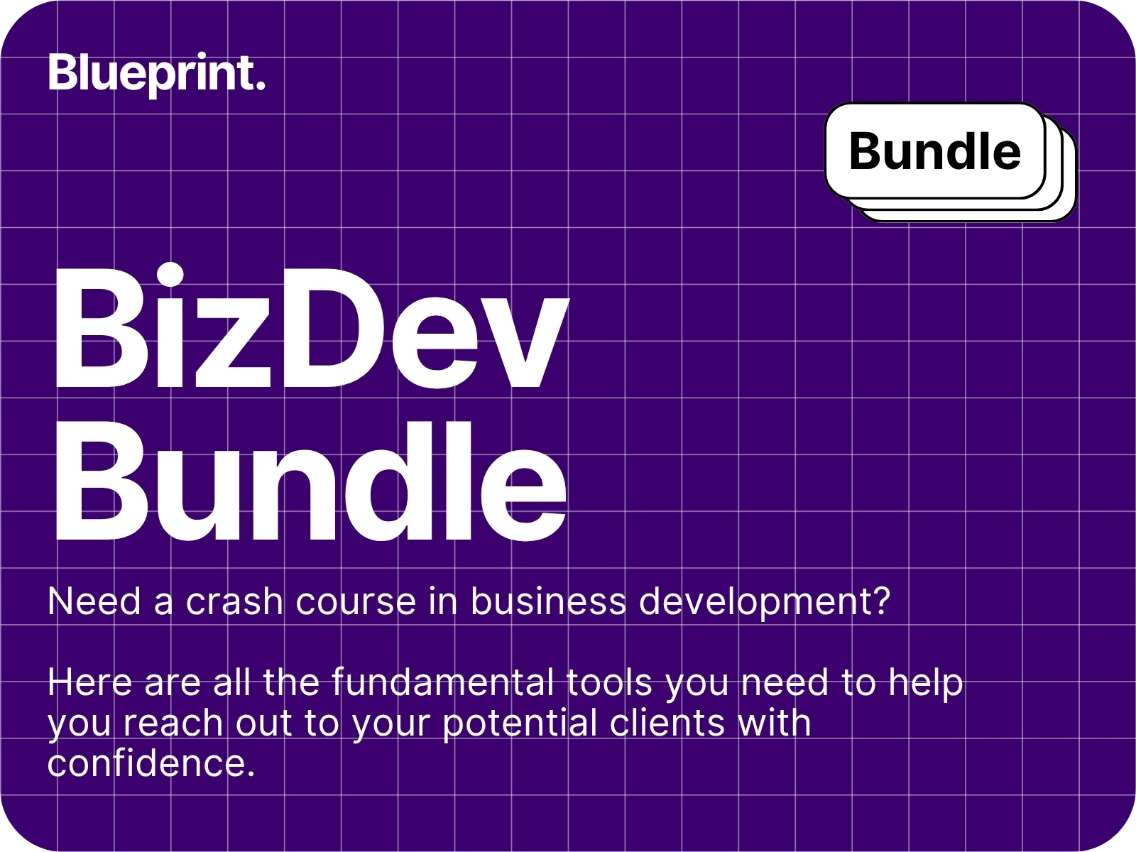 BizDev Bundle