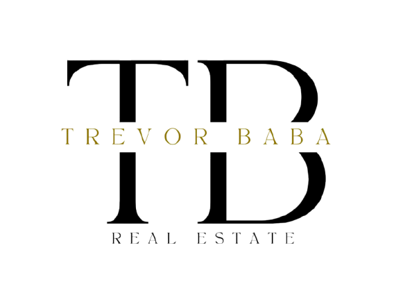 Trevor Baba