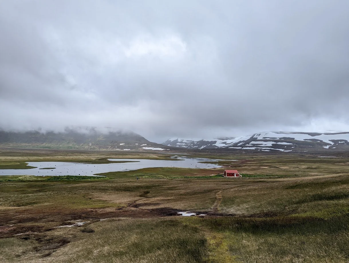 11-Day Iceland Adventure