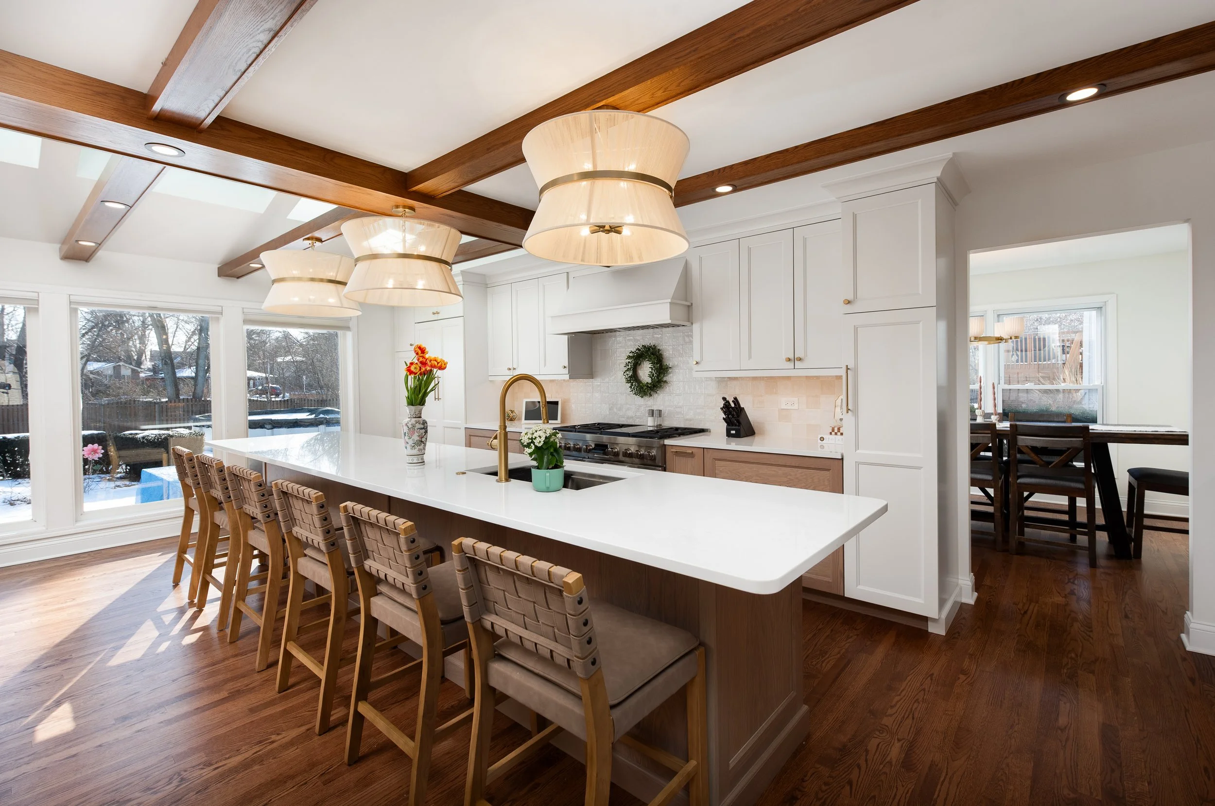 What I Learned While Renovating Our Kitchen in 2025 