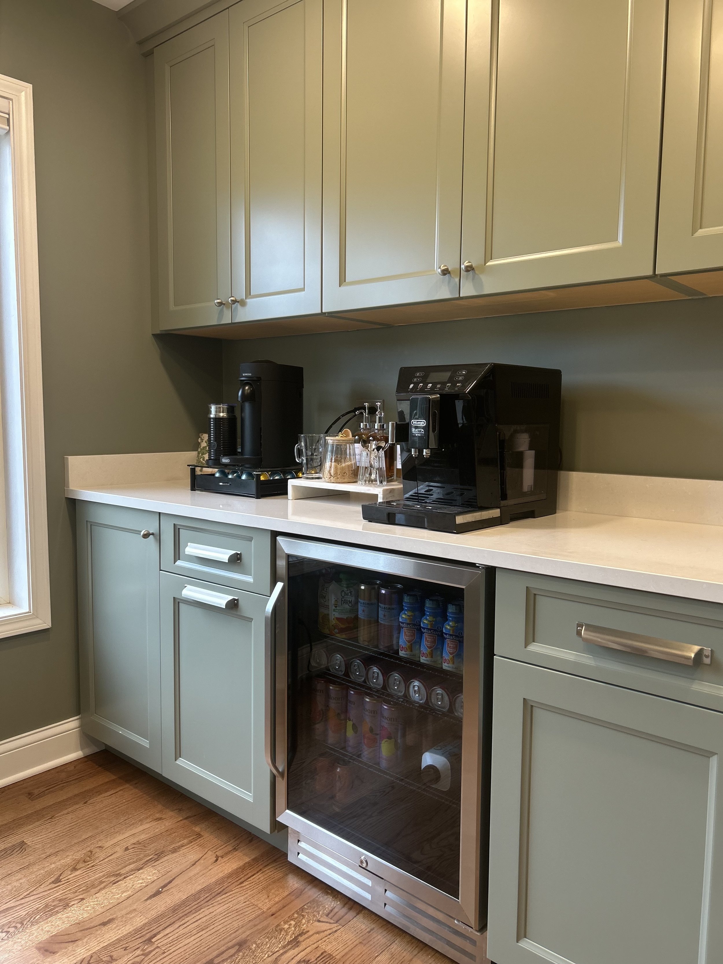 Coffee Bar Essentials We Use and Love at Home