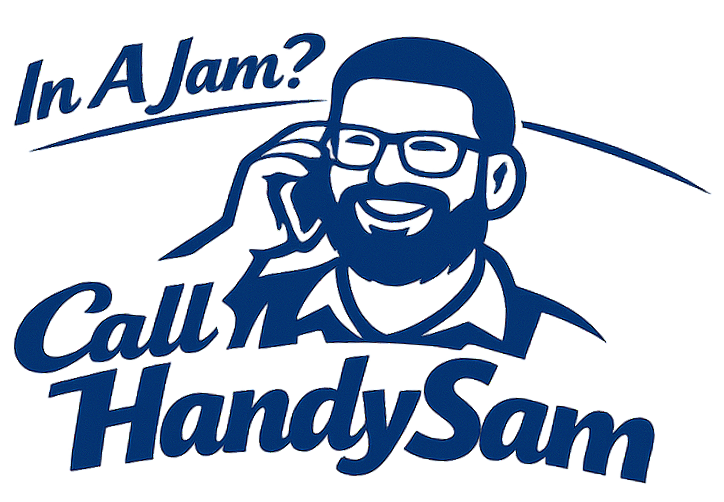 Call HandySam Inc