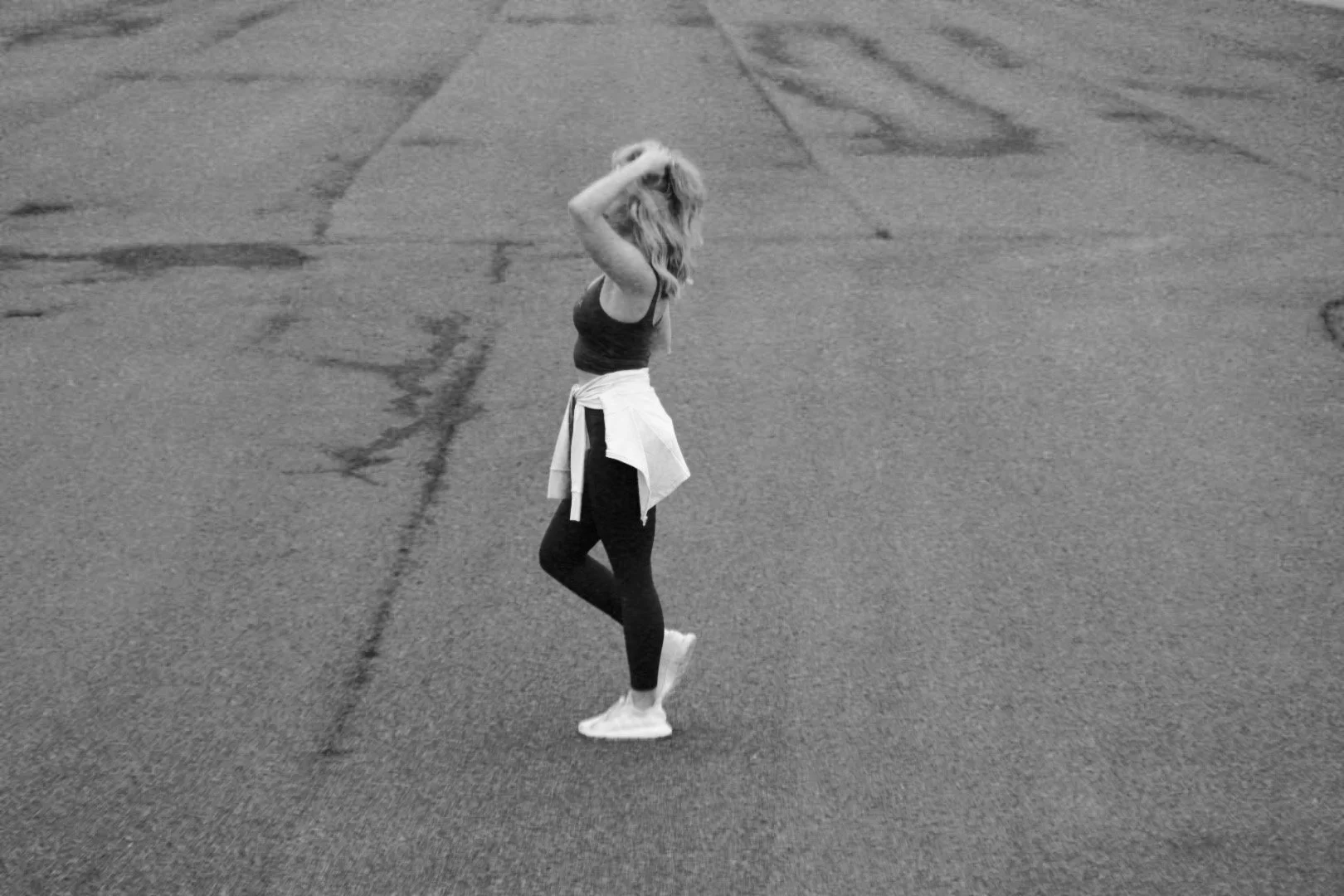 activewear to fit who you are becoming