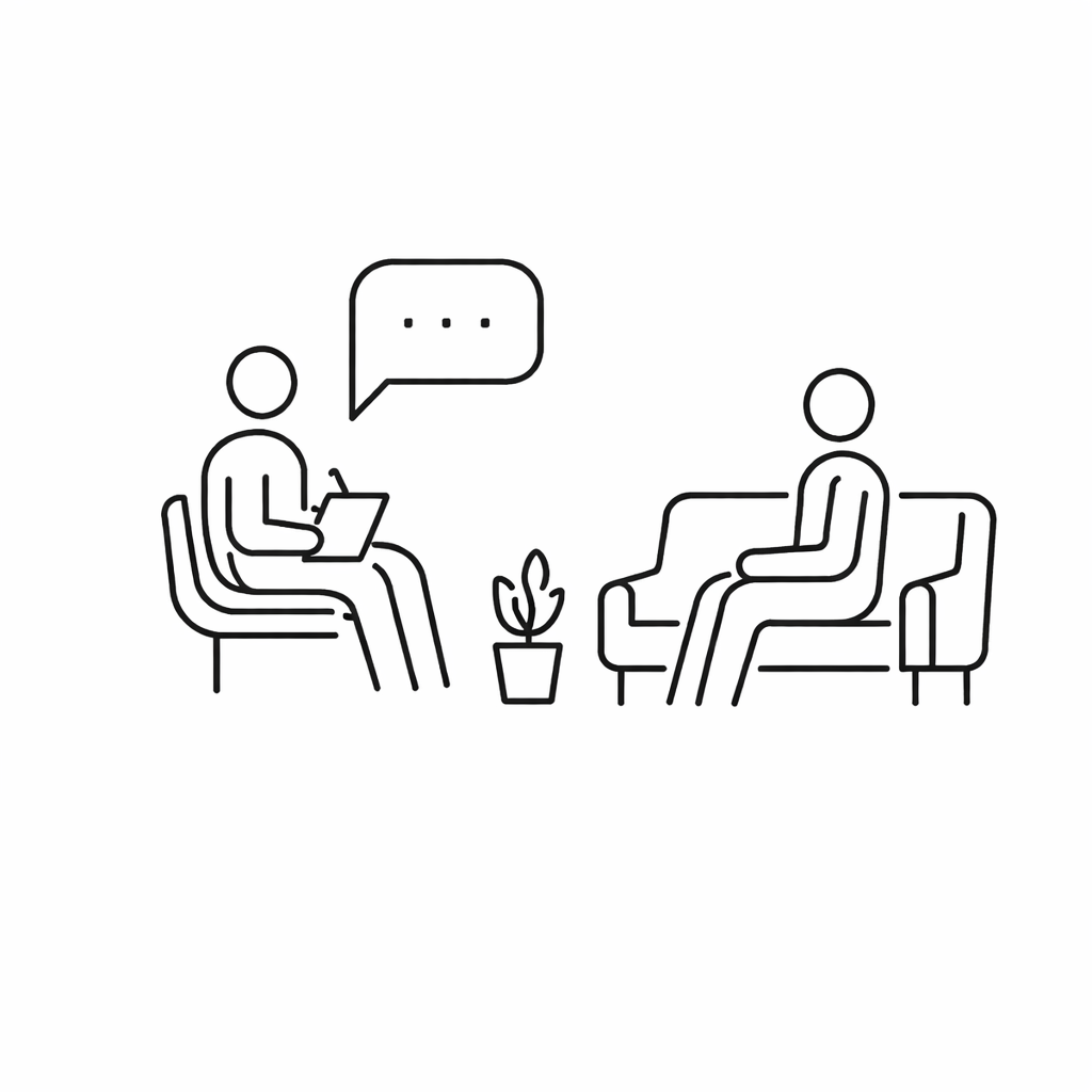 Psychological therapy