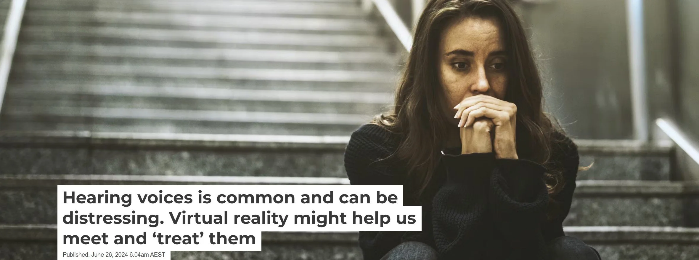 Conversation Article June 2024