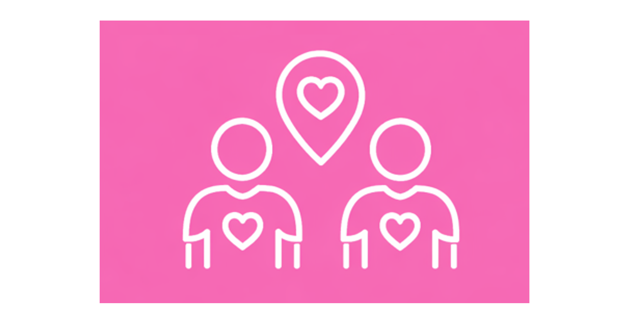 Volunteer locations &amp; organizations