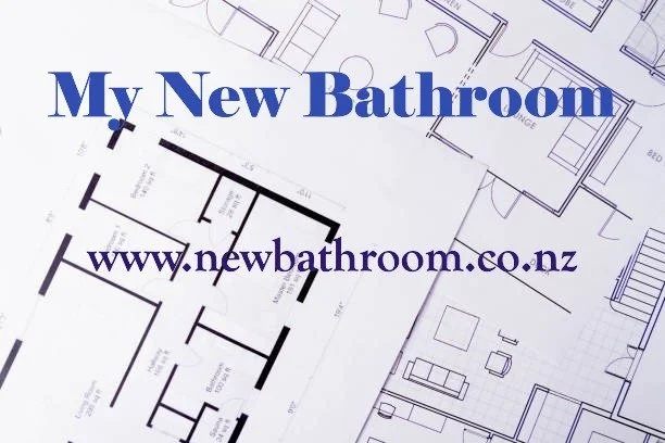 My New Bathroom