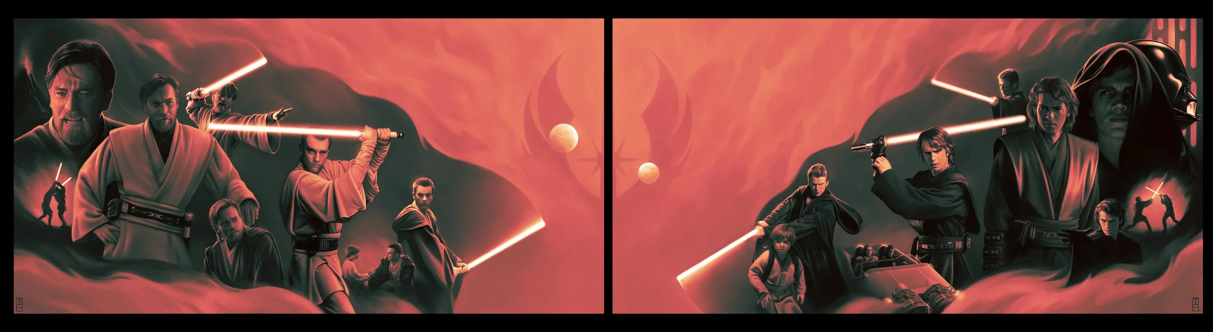 Officially Licensed Prints