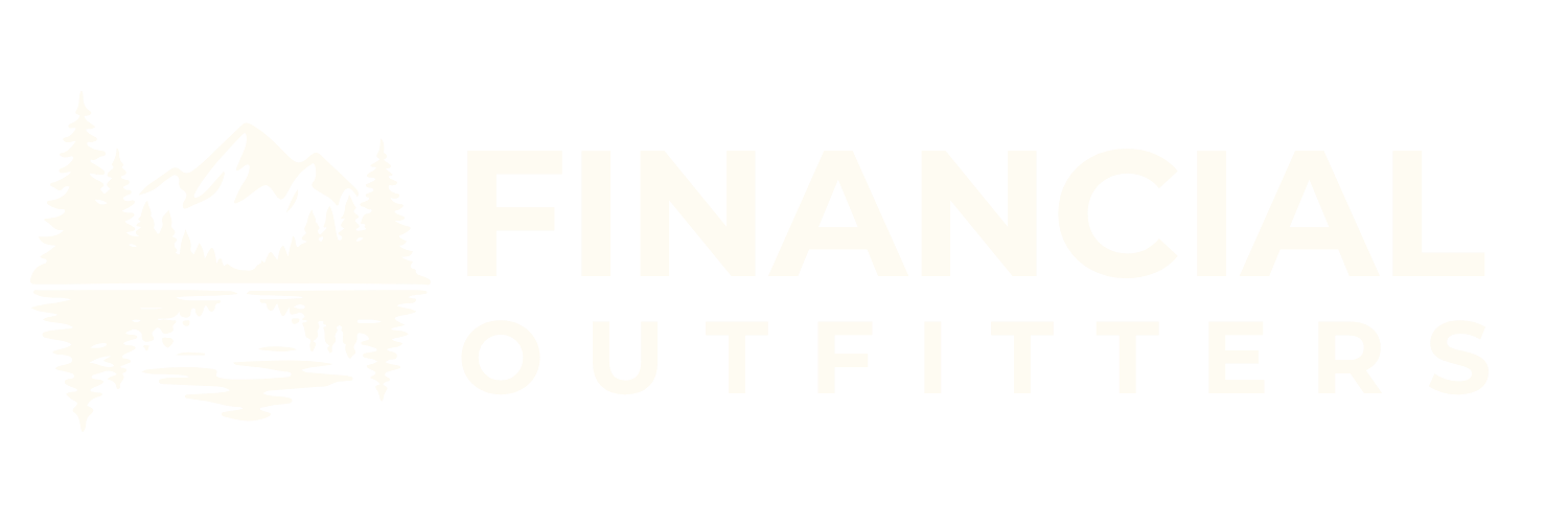 FINANCIAL OUTFITTERS