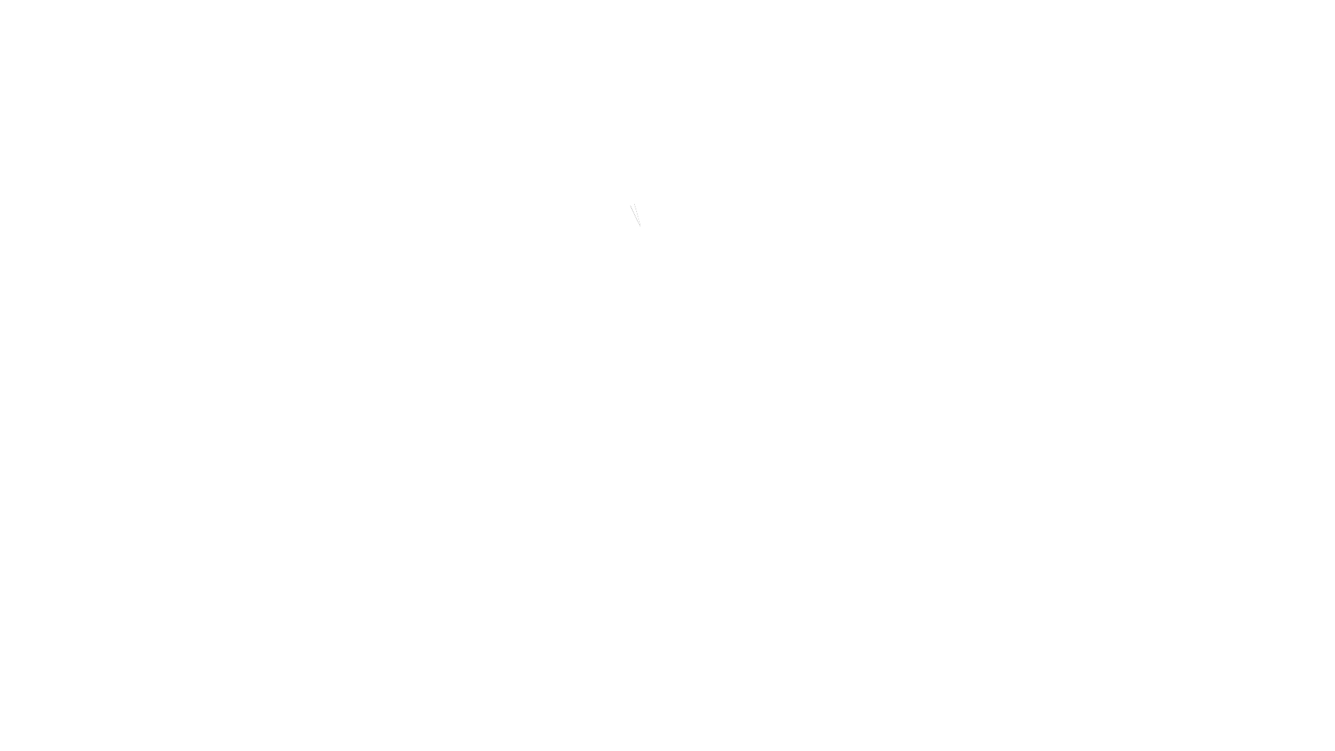 ロケットが宇宙へ発射され、爆発し雲になっているデザインのロゴで、下に「Supervoid Films」と書かれている白いシルエットのグラフィック、黒背景