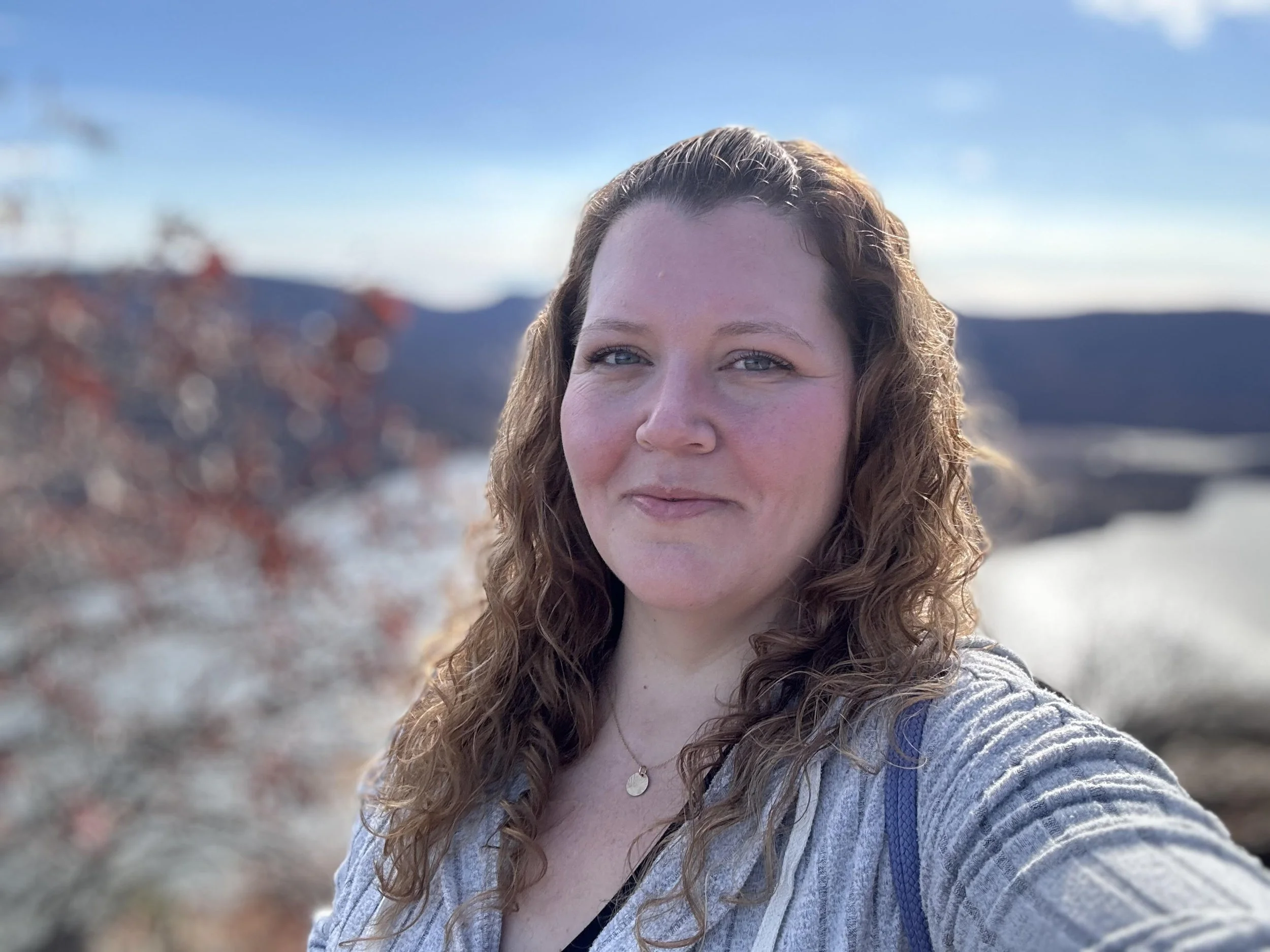 Erin Mullin, standardized patient at Do One Board Prep
