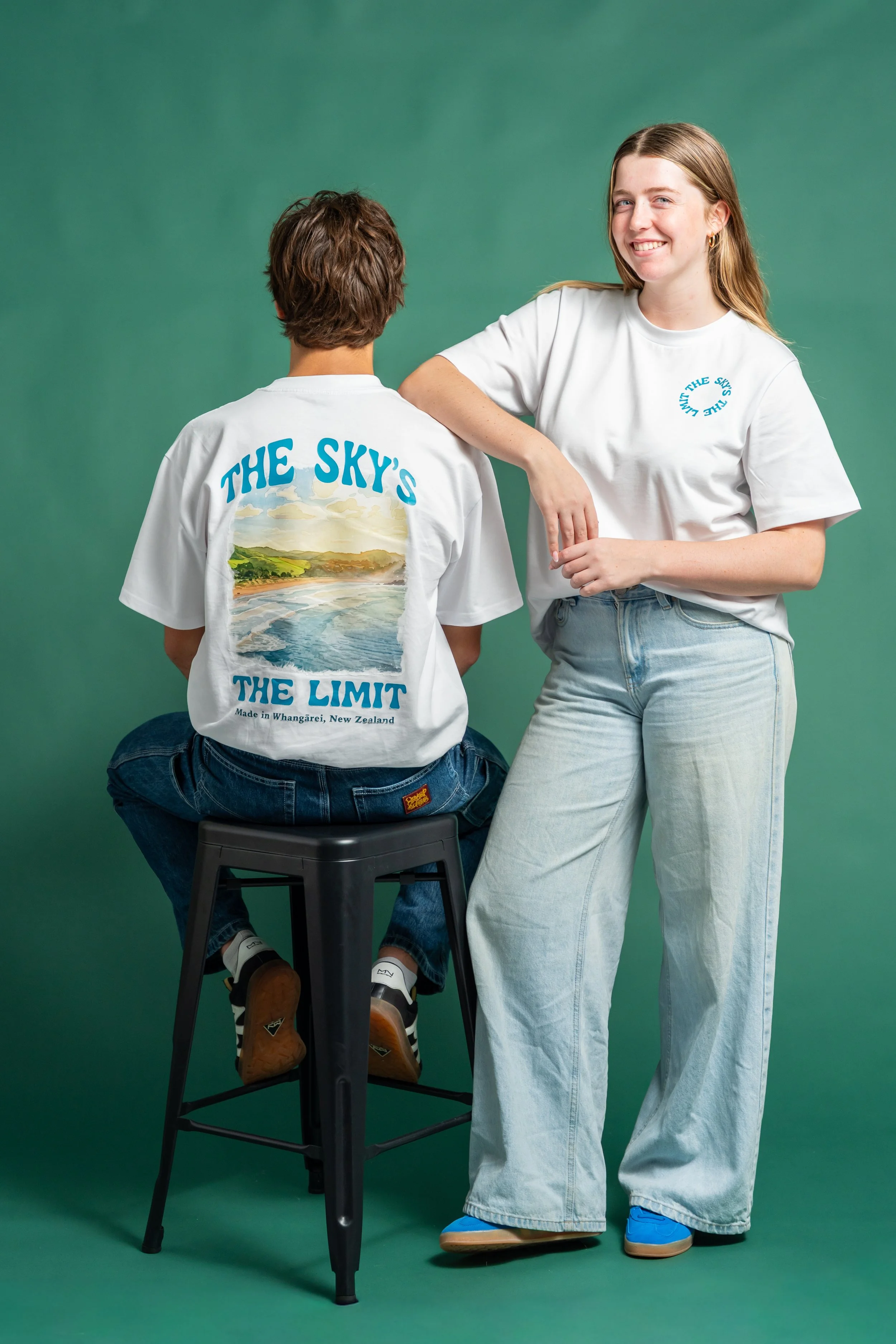 The Original Tee