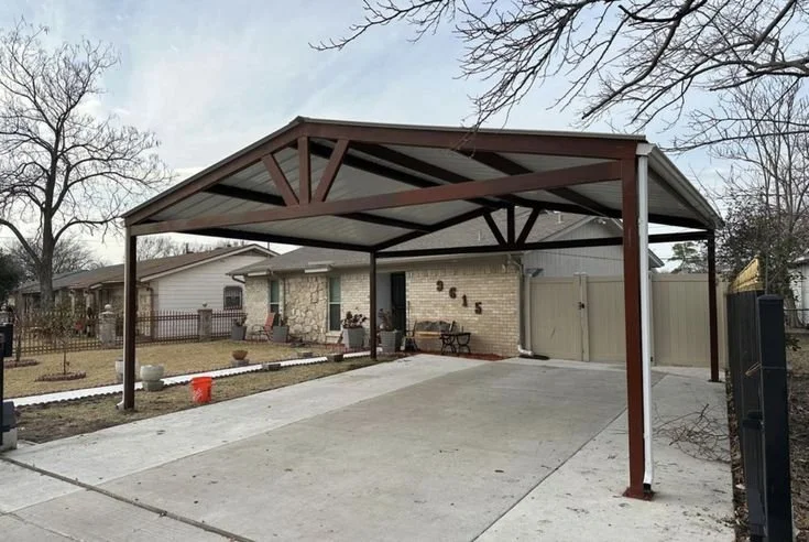 Carports