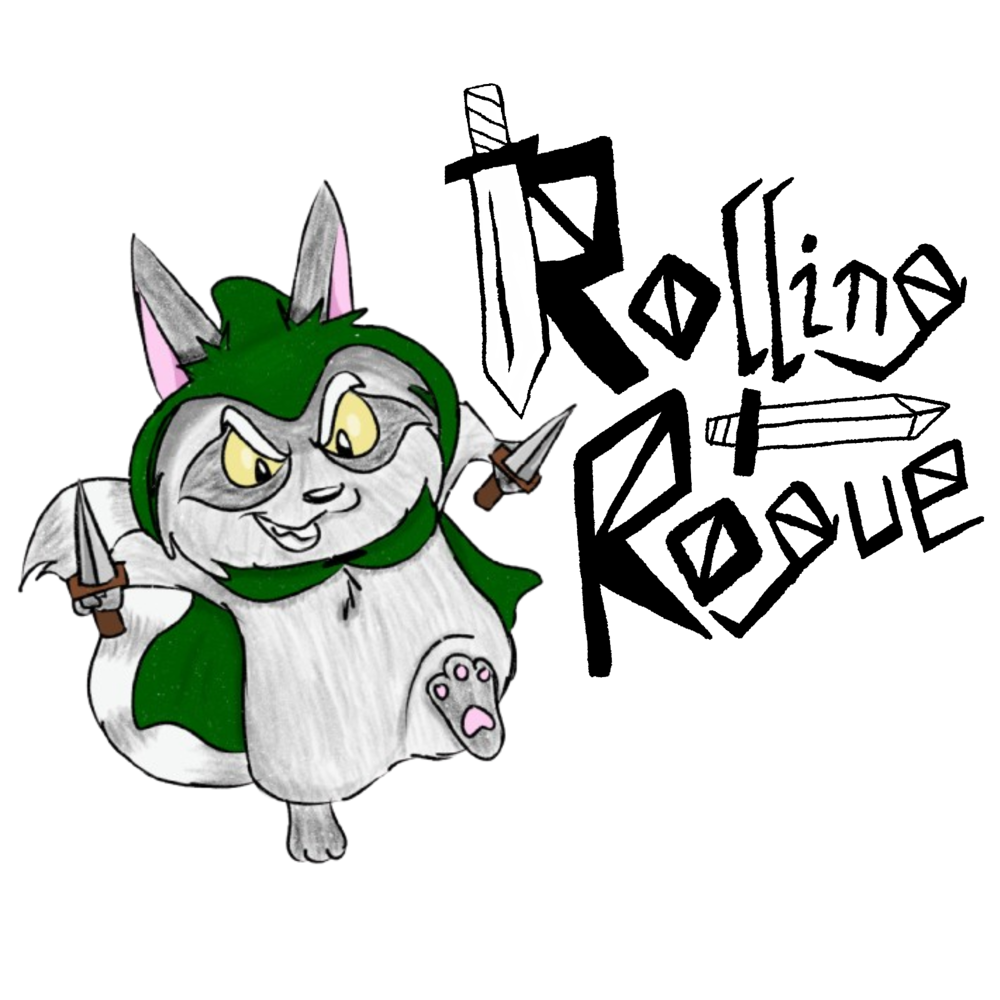 Rolling Rogue