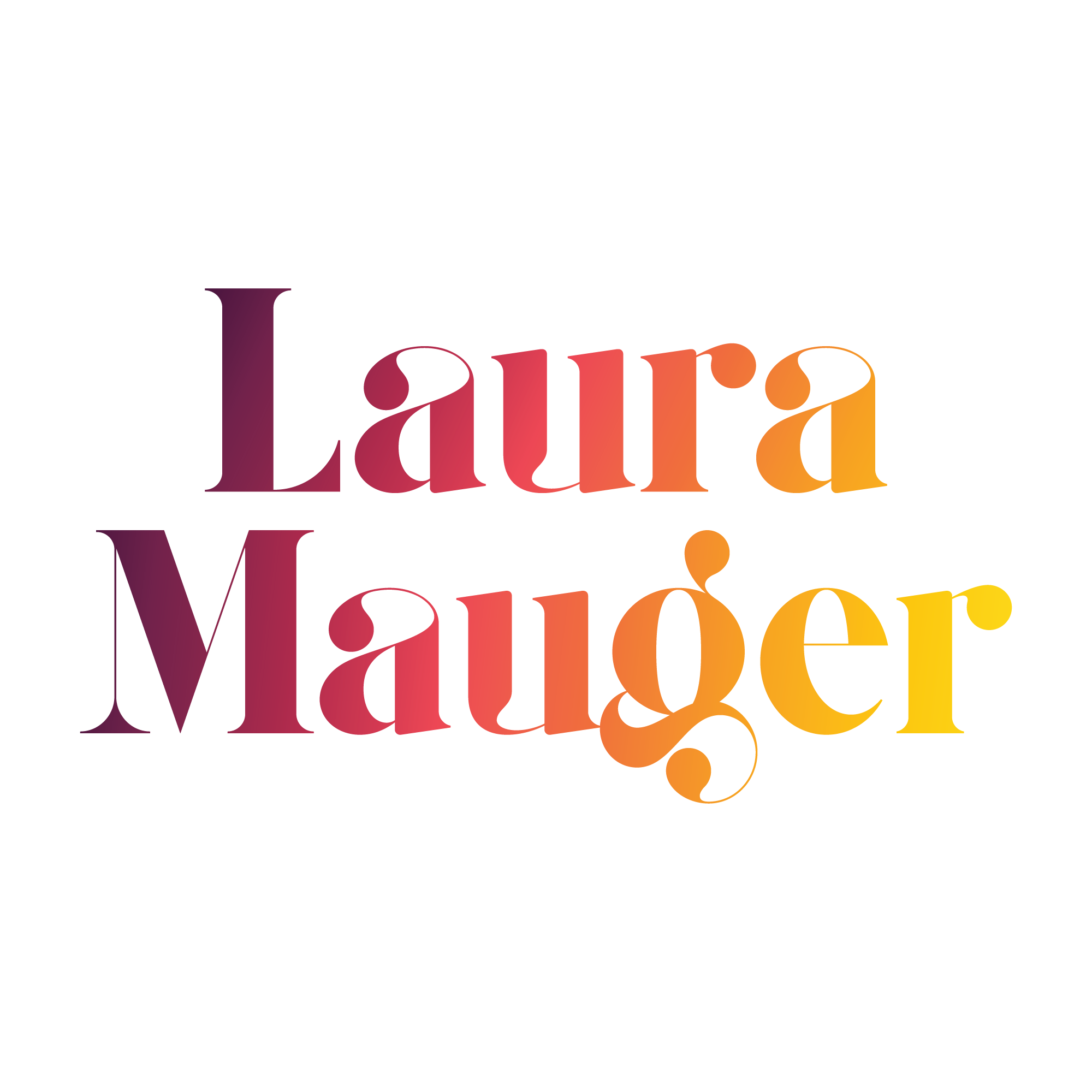 Laura Mauger