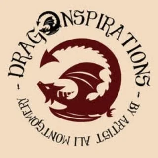 Dragonspirations
