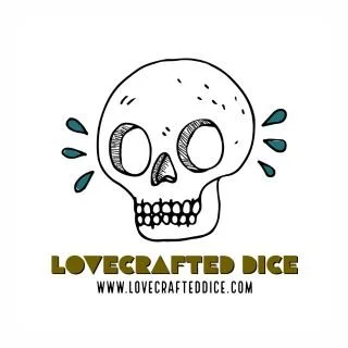 Lovecrafted Dice