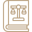 An icon of a newspaper with an image and text columns.