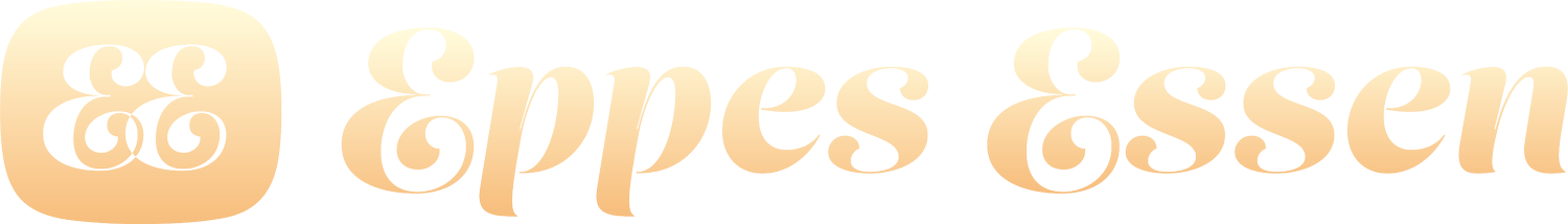 Eppes Essen TV