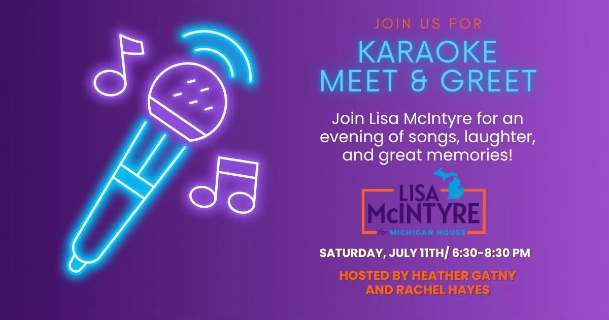 Karaoke Meet &amp; Greet in Plymouth