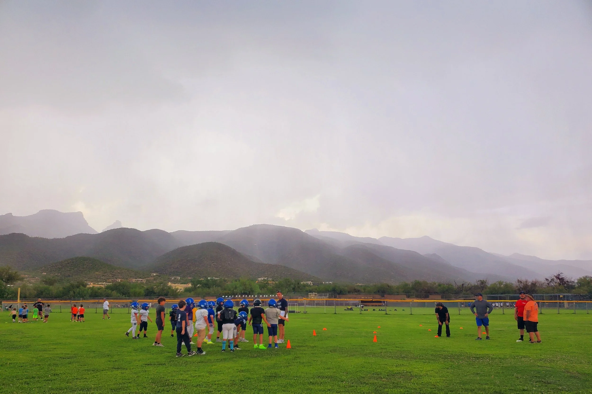 The Entitlement We Don't Talk About in Youth Sports