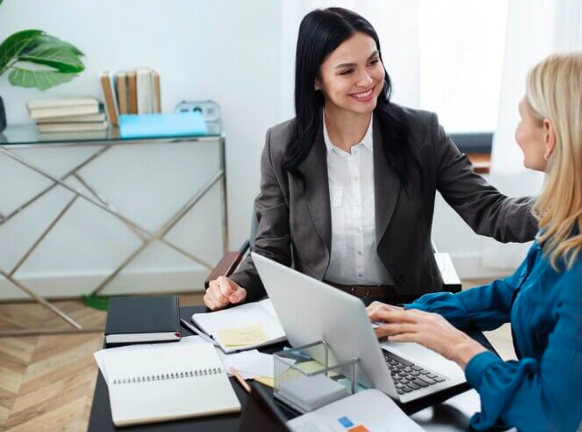 Single Side Transaction Management
