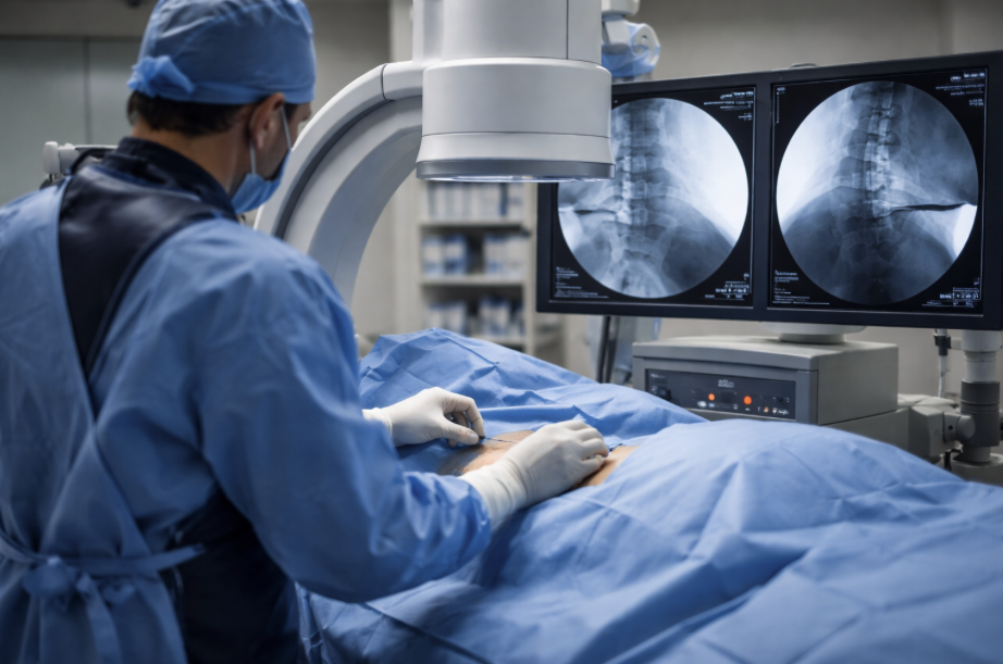 Pain Management Services