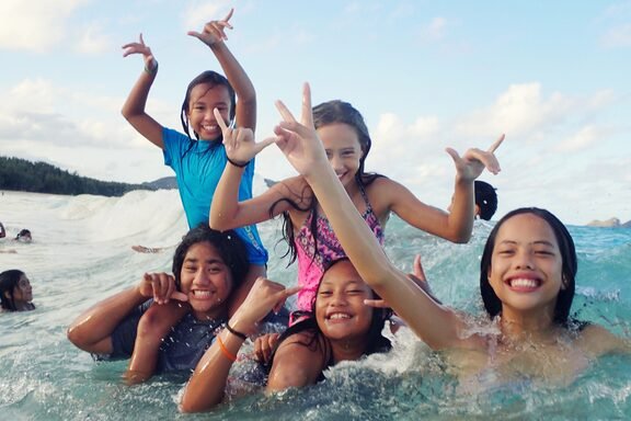 Rooted in Community, Growing Future Leaders&nbsp;