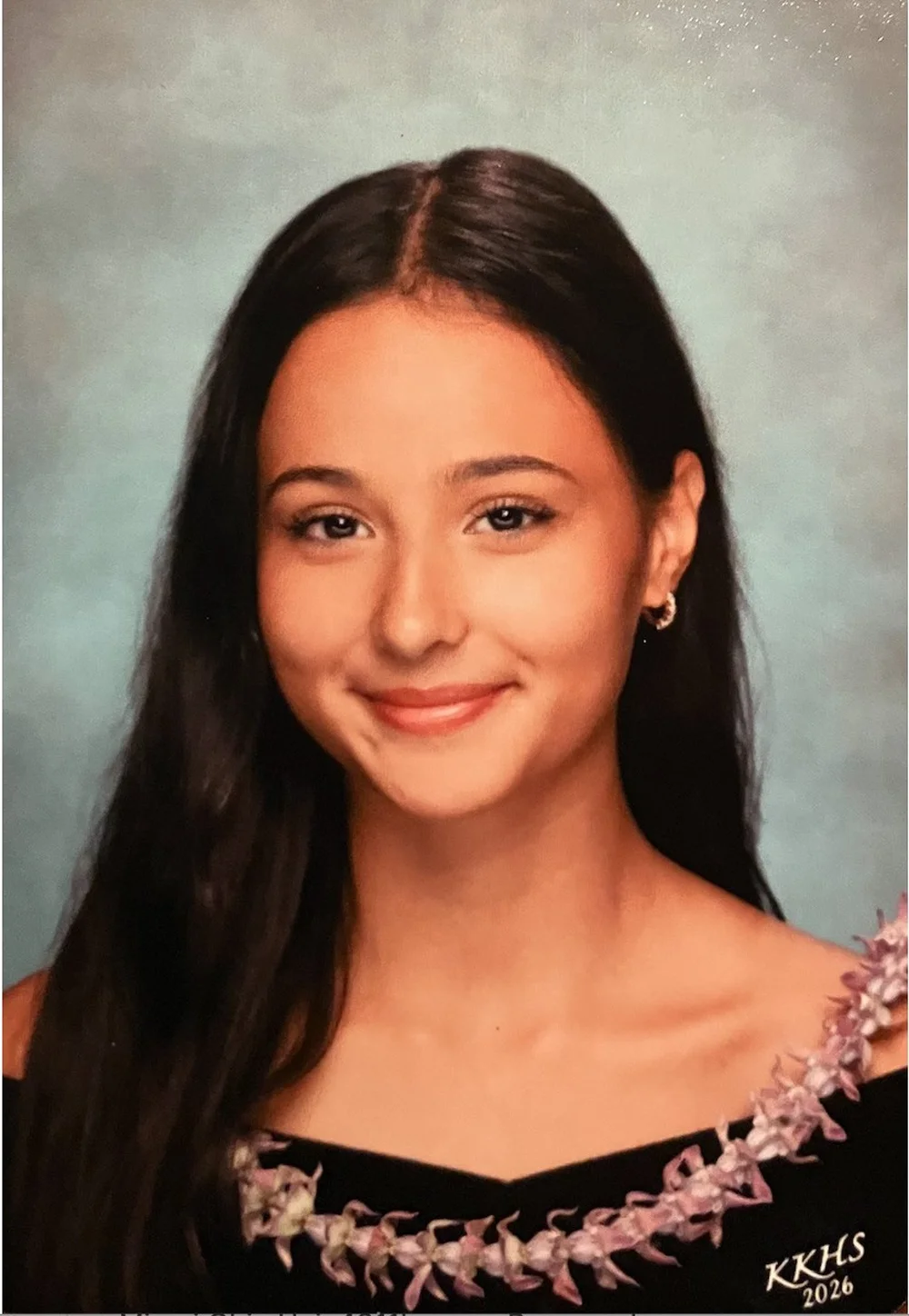 Lauren Ghotane, King Kekaulike High School