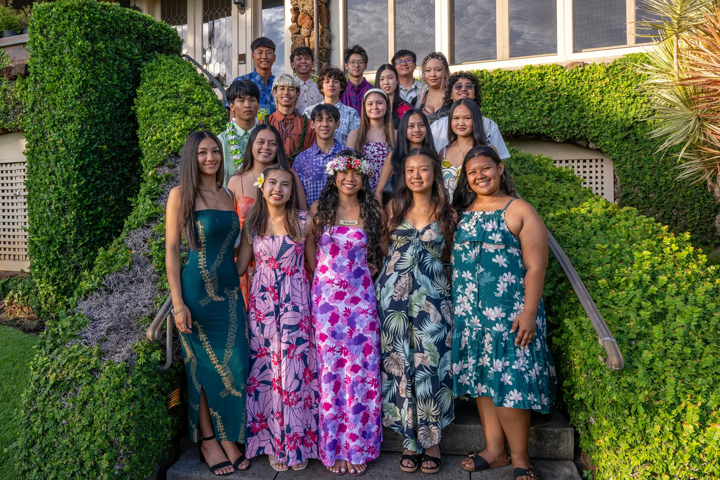 PUEO Program - Punahou School