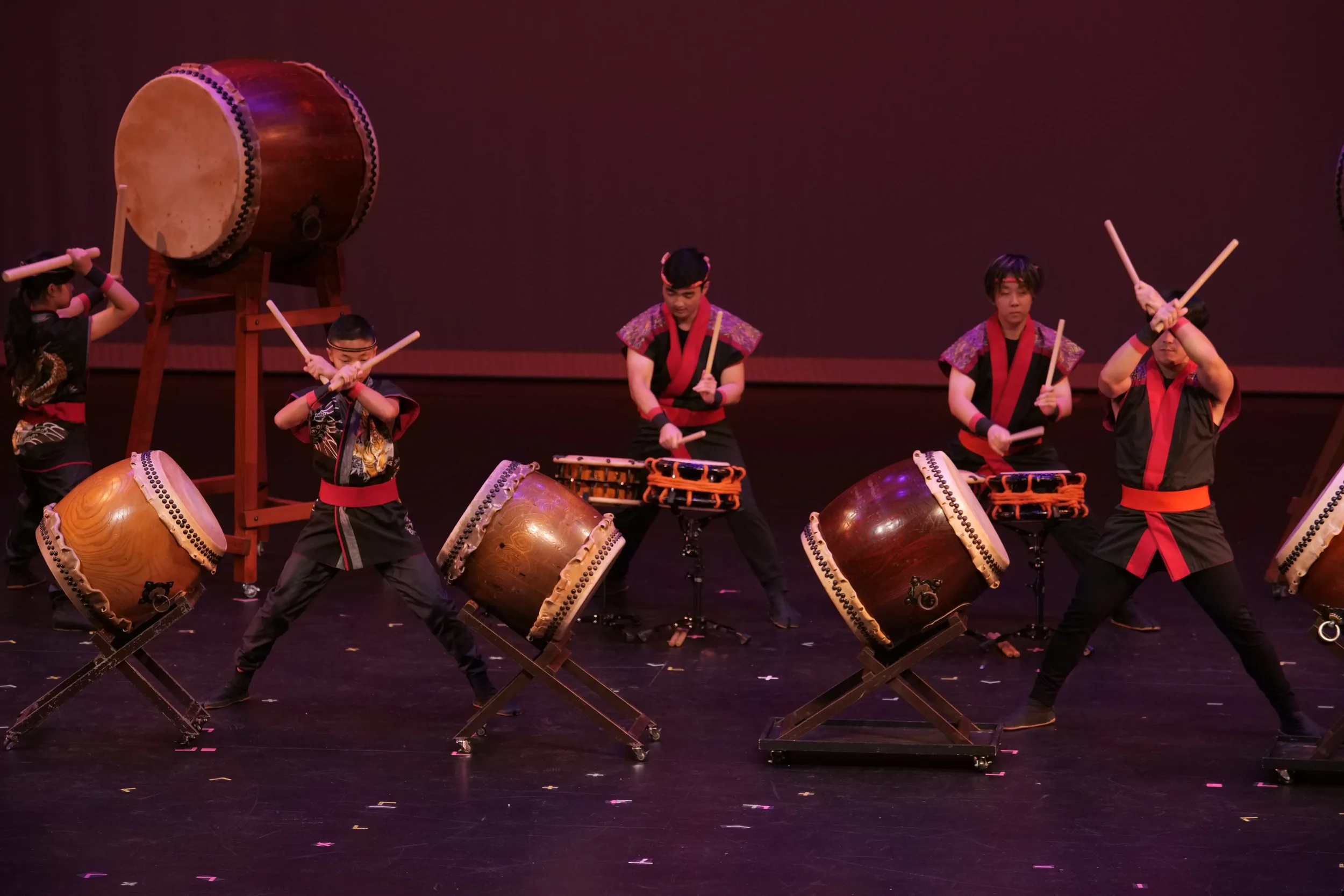 Taiko Arts Center