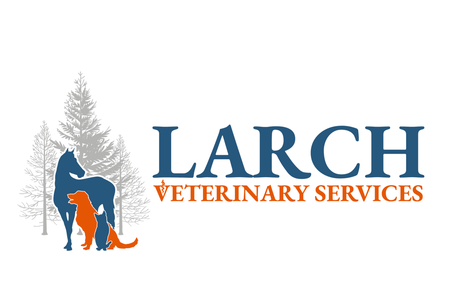 Larch Veterinary Services