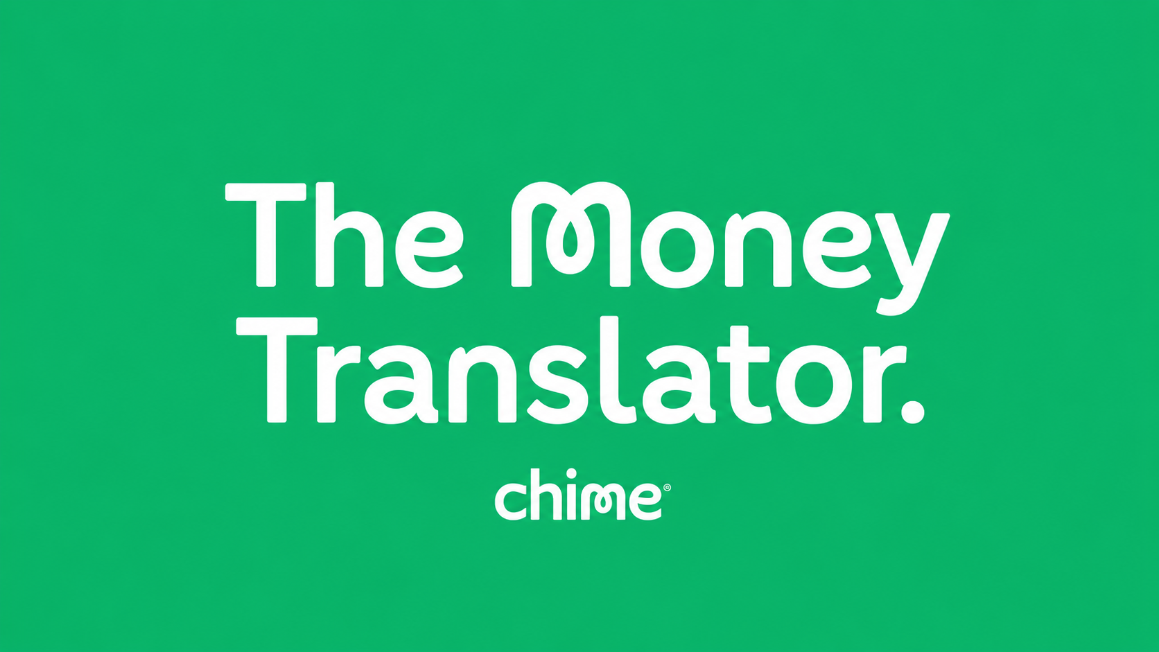 Chime