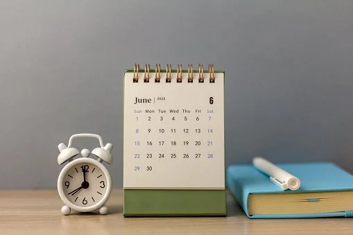 The Performing Arts College Calendar — When to Start and What to Do Each Season